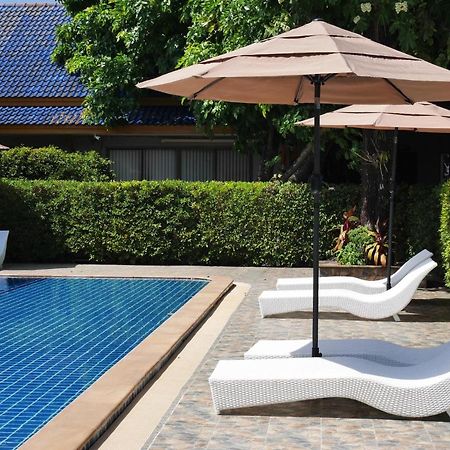 Andaman Resort Ko Phi Phi Exterior foto