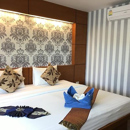Andaman Resort Ko Phi Phi Exterior foto