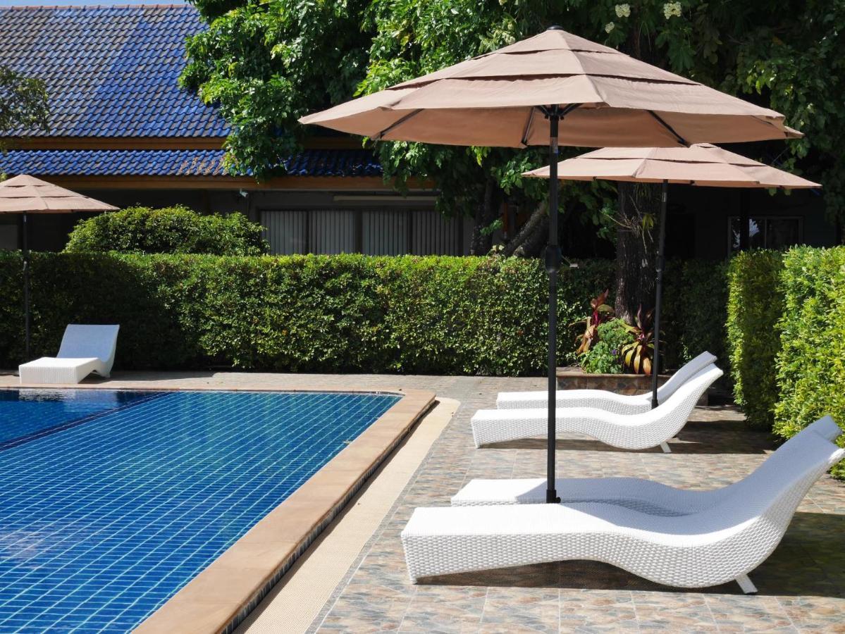 Andaman Resort Ko Phi Phi Exterior foto