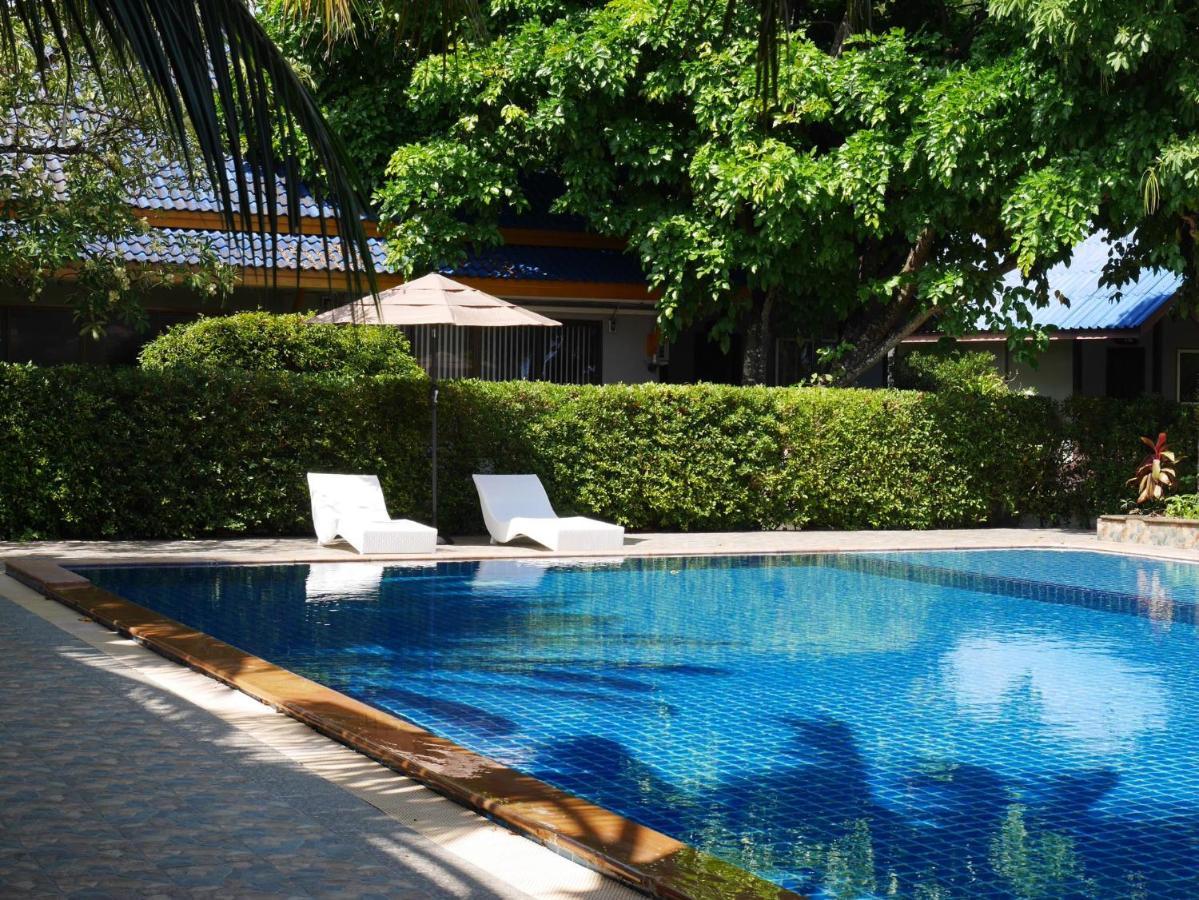 Andaman Resort Ko Phi Phi Exterior foto