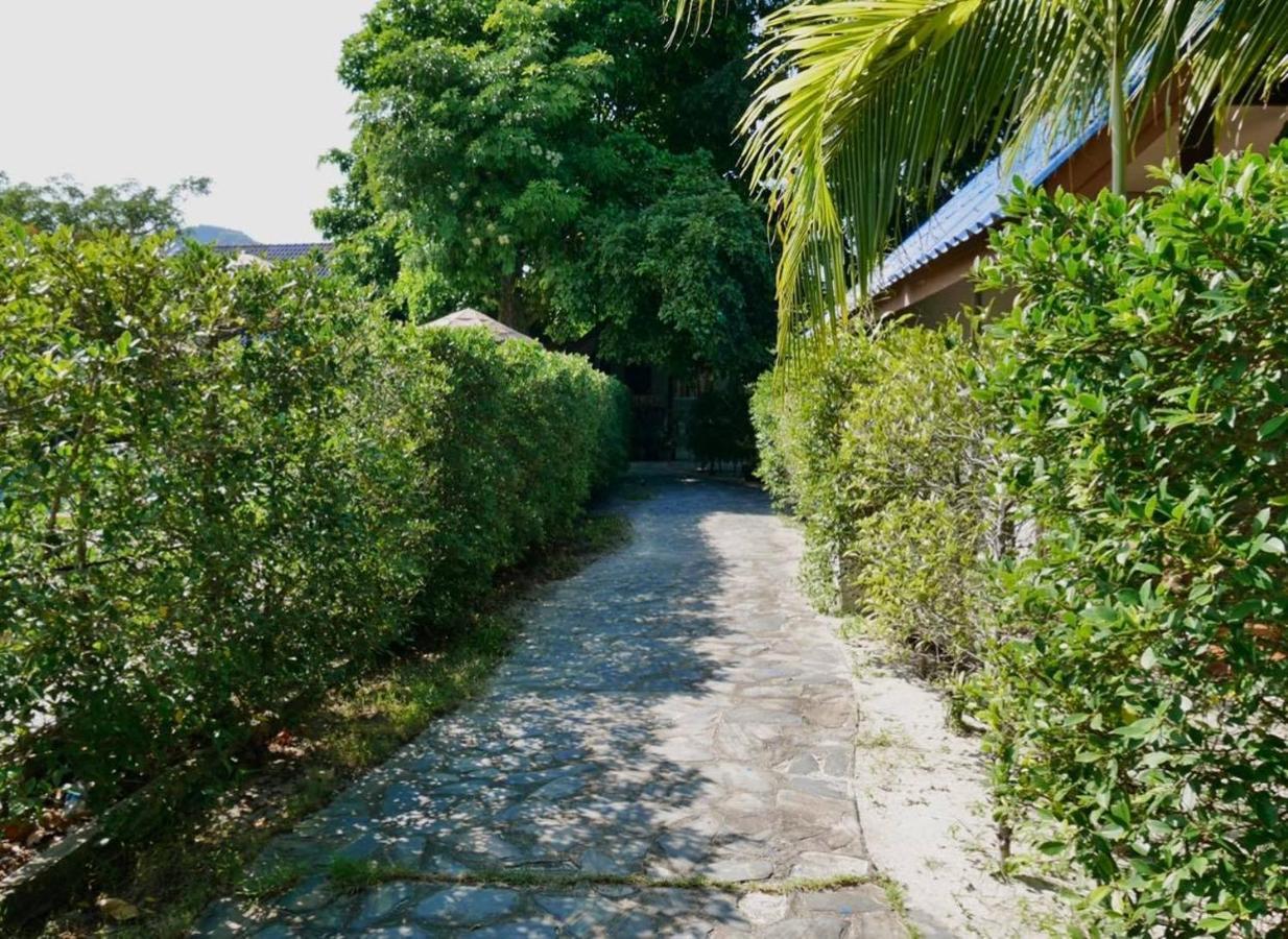 Andaman Resort Ko Phi Phi Exterior foto
