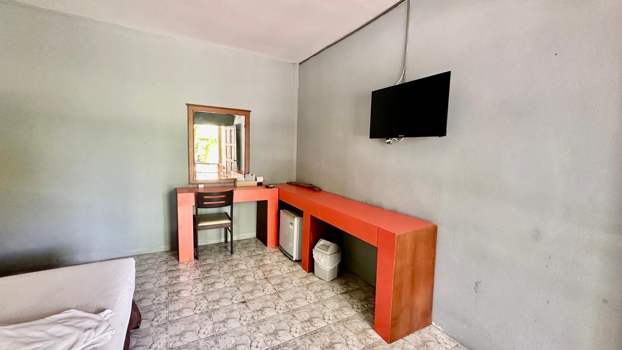 Andaman Resort Ko Phi Phi Exterior foto