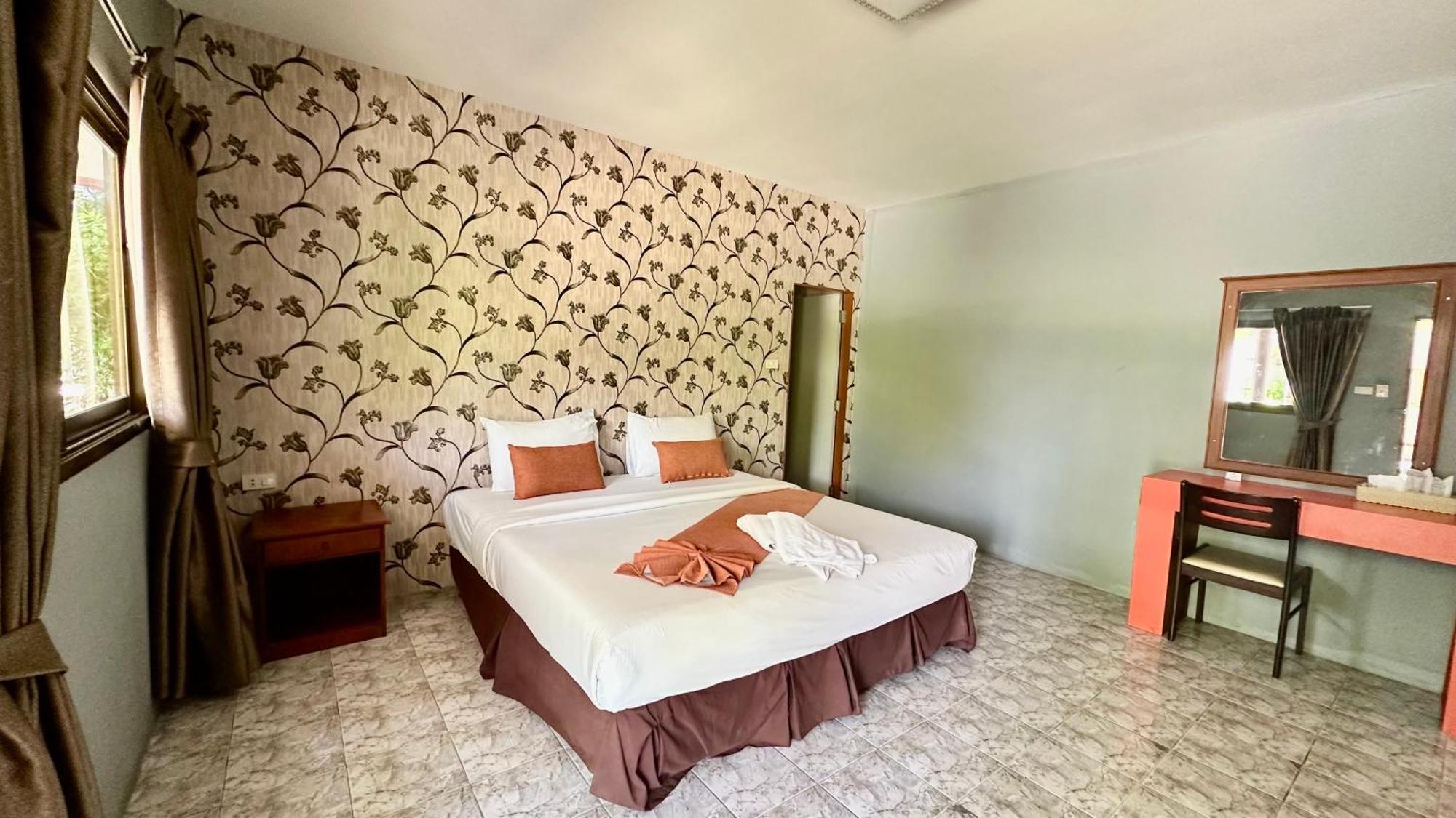 Andaman Resort Ko Phi Phi Exterior foto