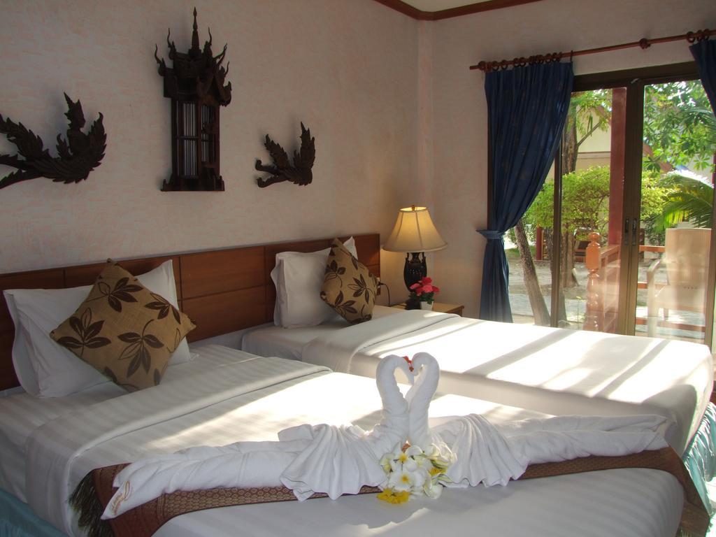 Andaman Resort Ko Phi Phi Exterior foto
